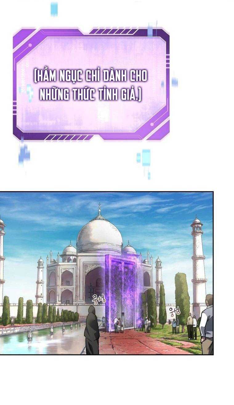 chỉ mình ta tái sinh chapter 4 47