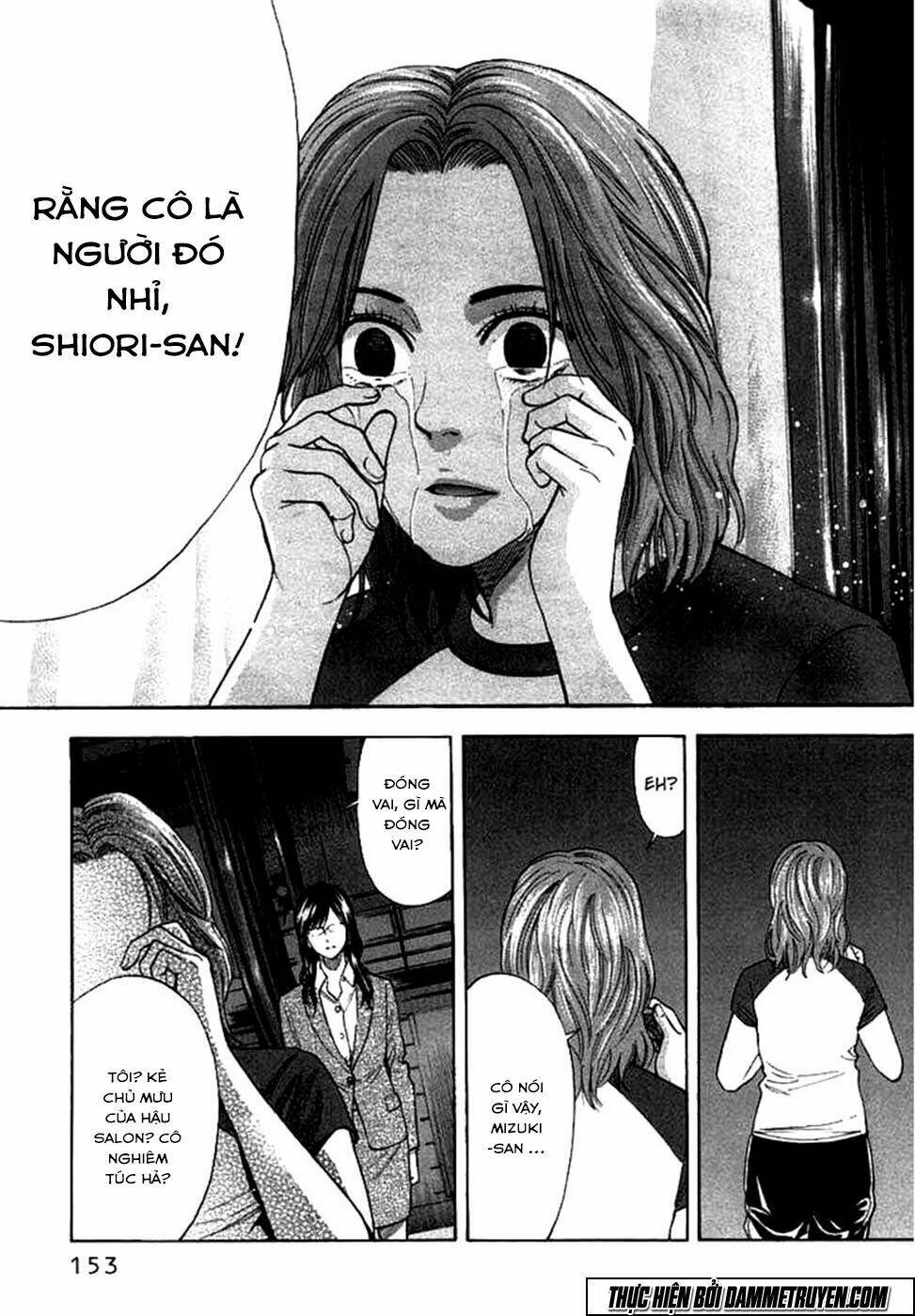 công lý và bóng tối chapter 68 8