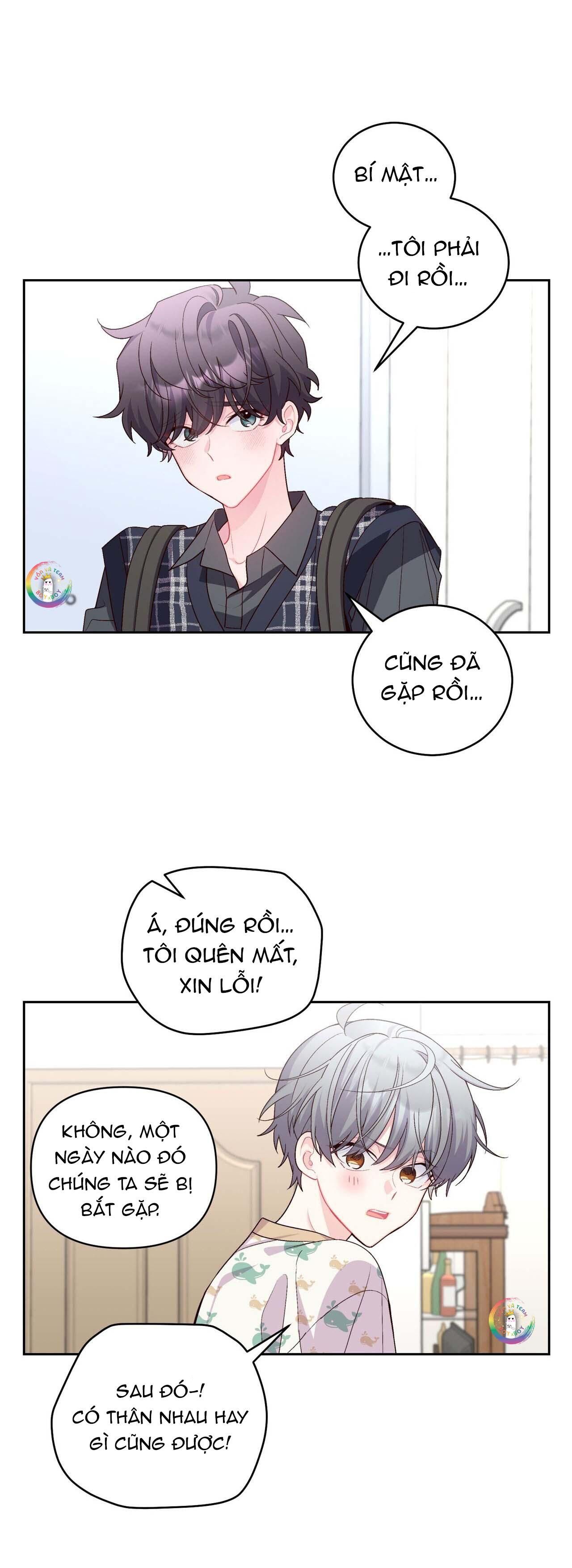 merry marbling chapter 24 7