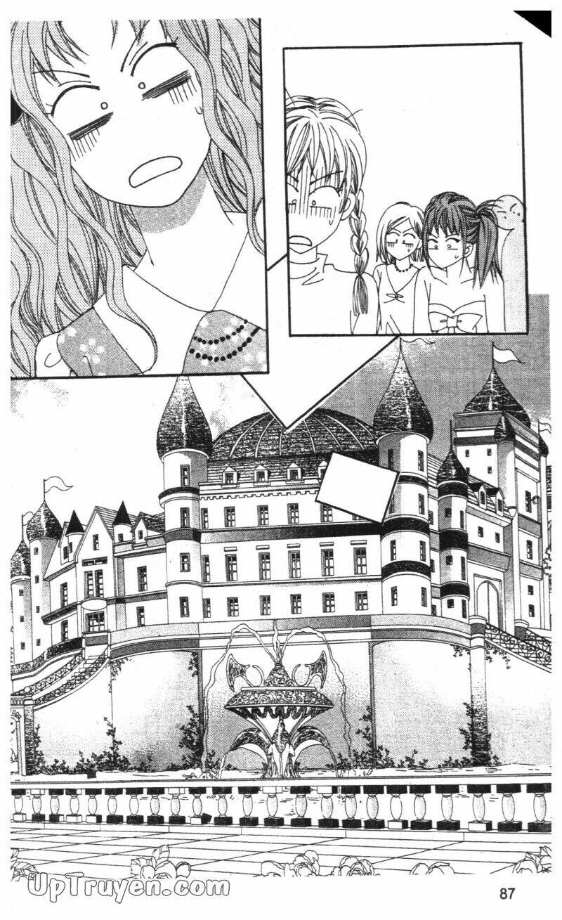 thoát kiếp hồ ly chapter 14 32