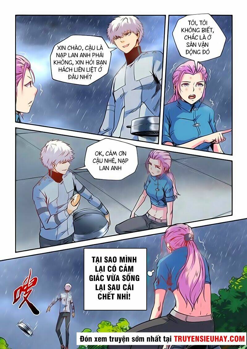 tu chân tứ vạn niên chapter 48 15