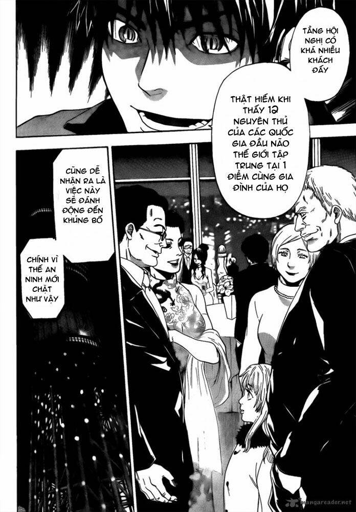 bloody monday iii - last season chapter 2 7