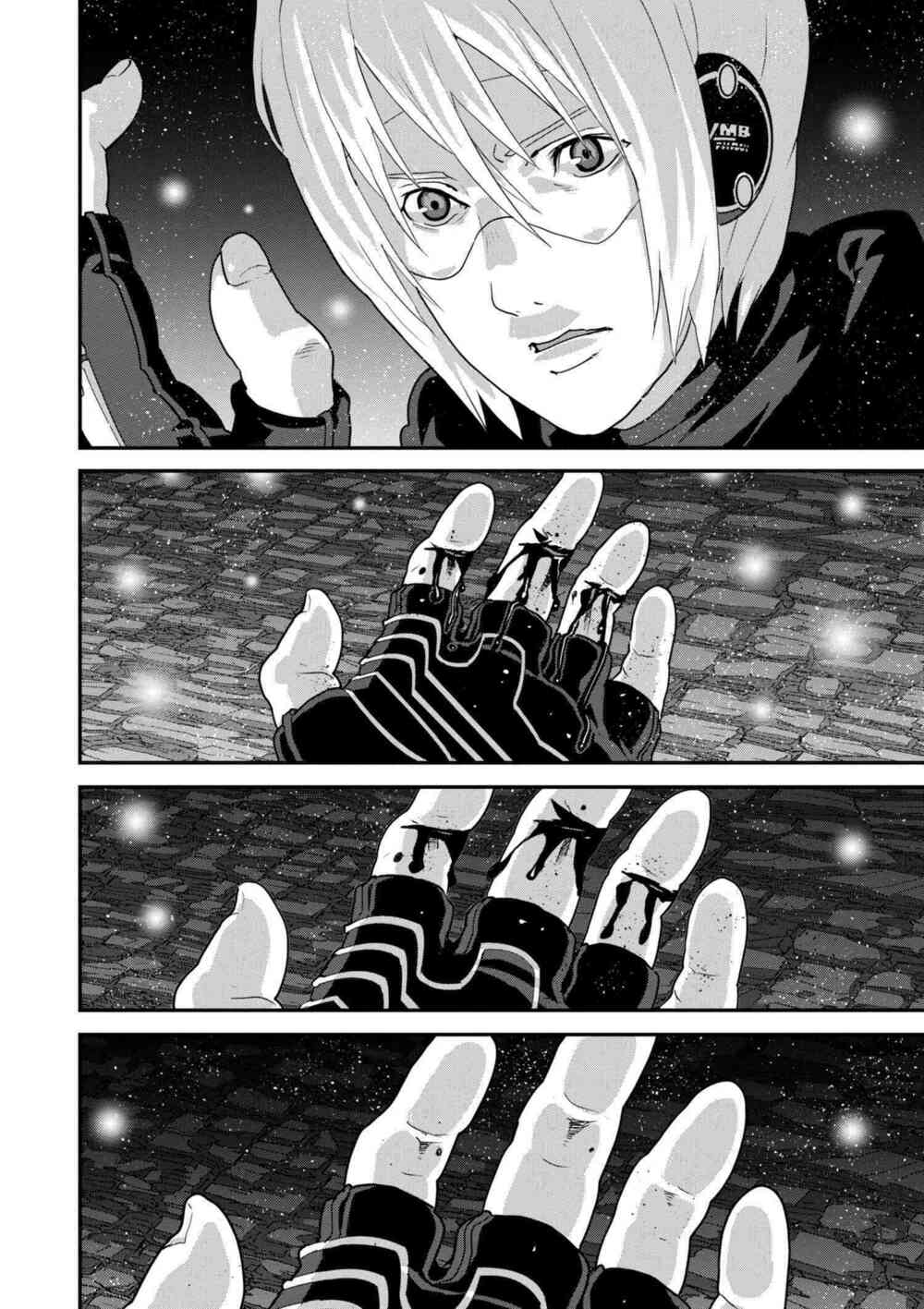 fps - trò chơi hỗn loạn chapter 12.1 32