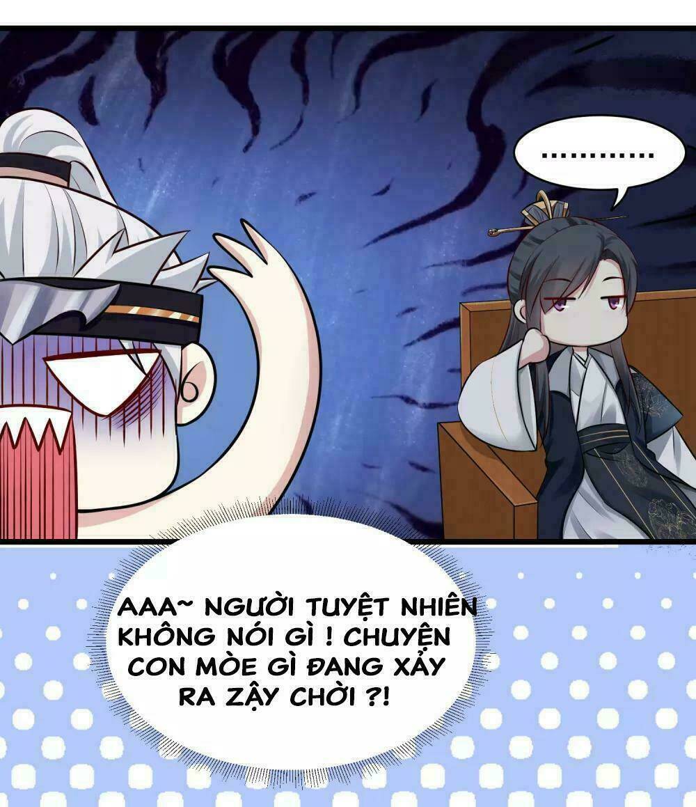 độc y đích nữ chapter 13 25