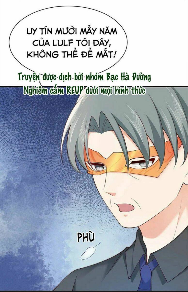 nam thần truy thê chỉ nam chapter 114.1 14