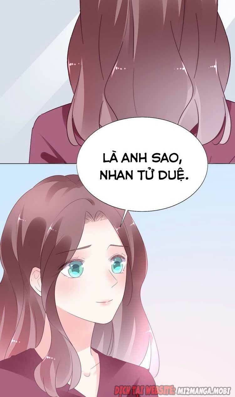 điều ước sủng ái bất bình đẳng chapter 100.2 27