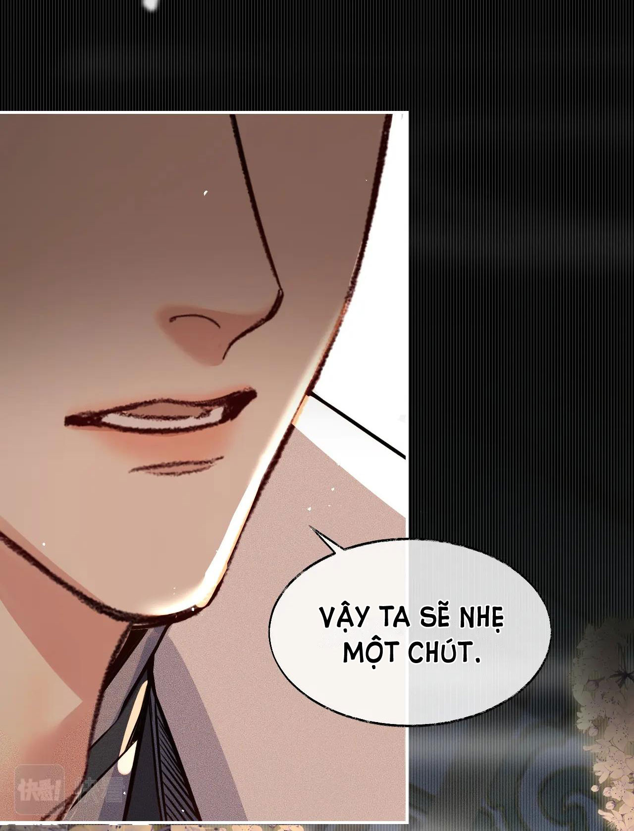 husky và sư tôn mèo trắng chapter 28 10