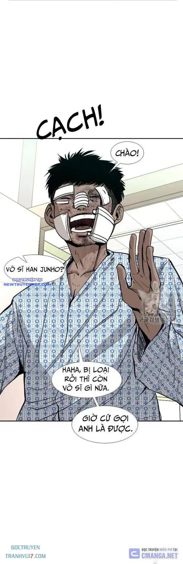 shark - cá mập chapter 169 24