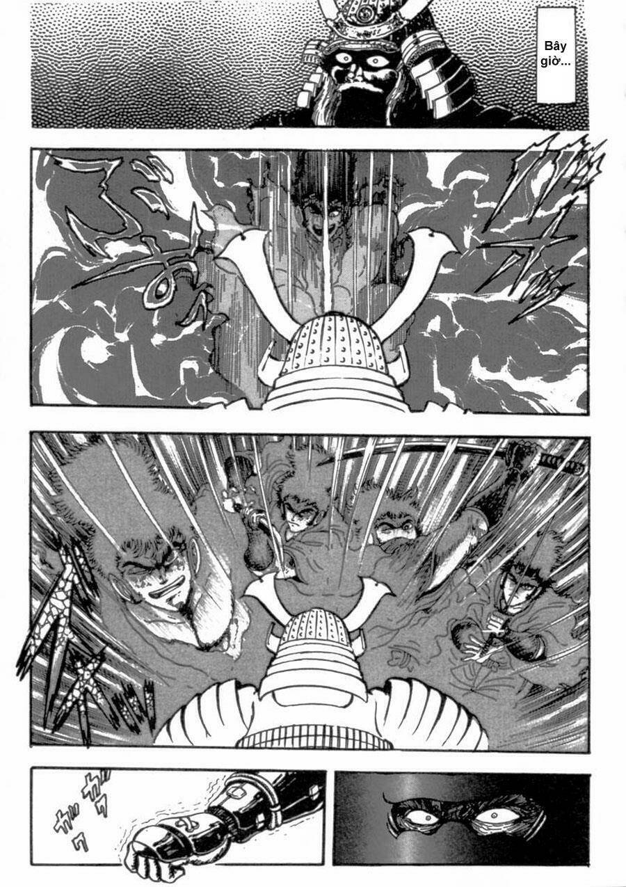 makai tenshou chapter 3 12