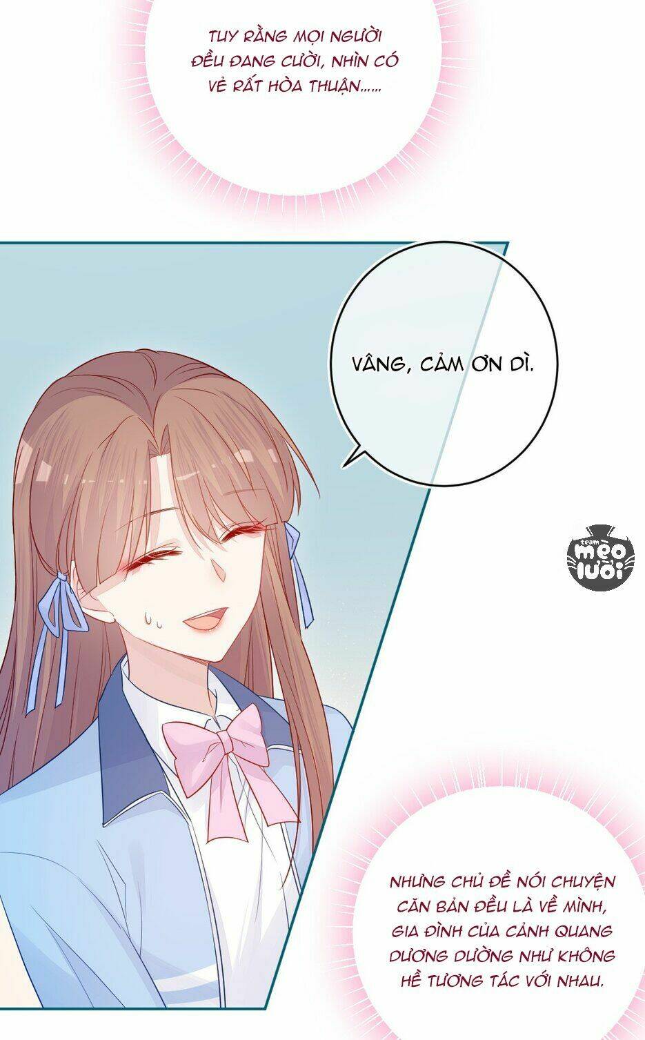 khi cô gái nhìn thấy thời gian chapter 24 47