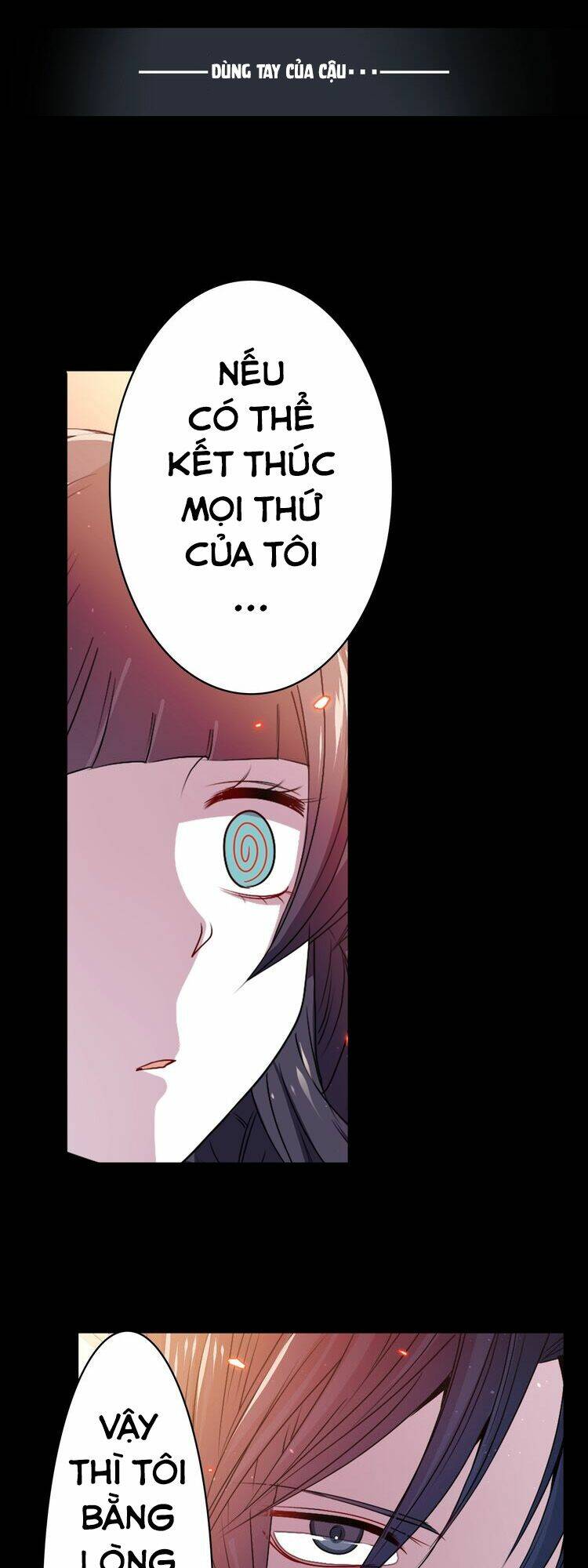 linh chúc thiếu nữ chapter 14 40