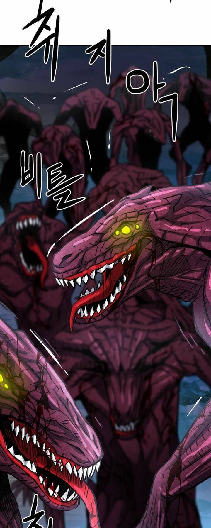 Druid Tại Ga Seoul - Người Hóa Thú Chapter 46 44