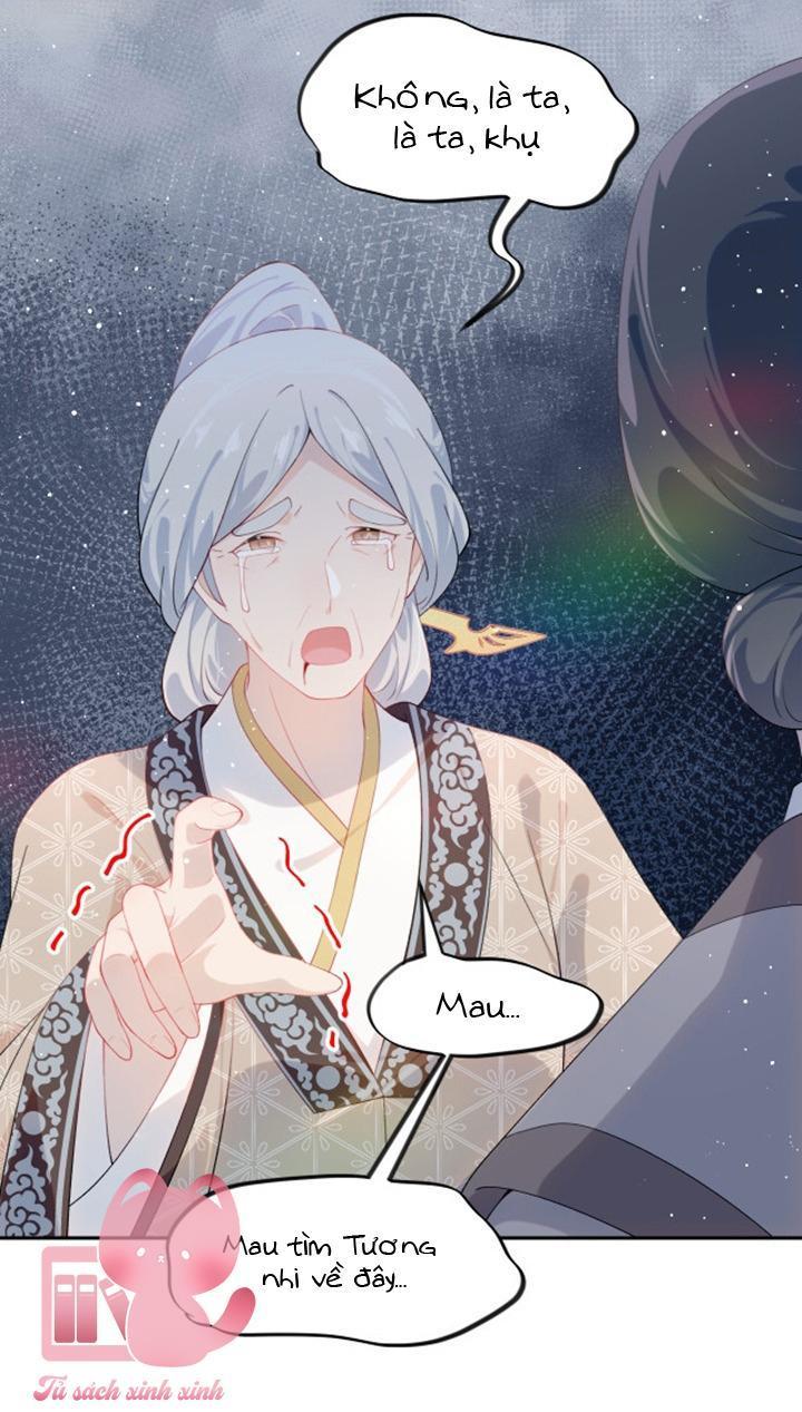 một đêm nọ đột nhiên yandere tới! chapter 108 34