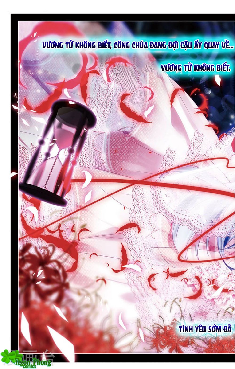 hắn đến từ sao hỏa chapter 19.2 5