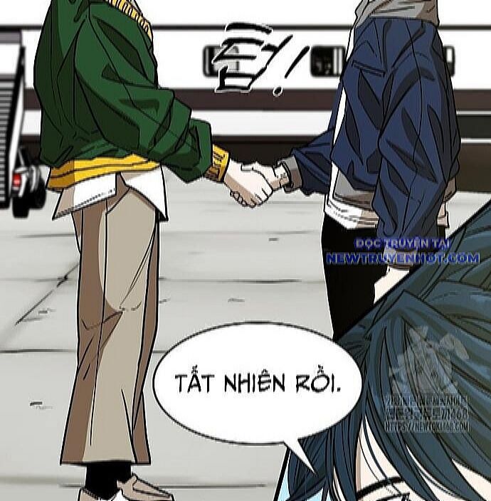 shark - cá mập chapter 351 46