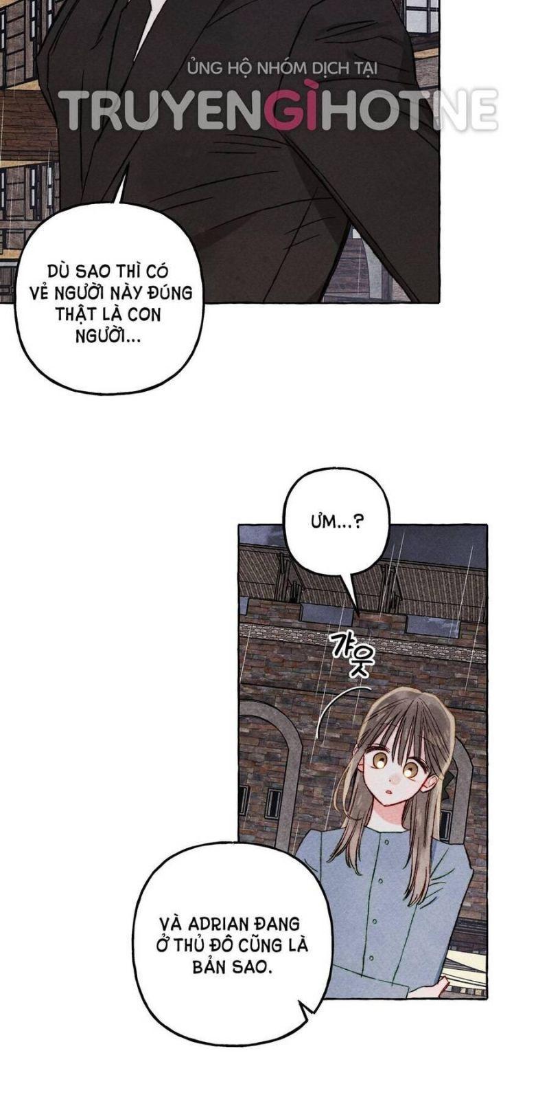 nuôi dưỡng một hắc long chapter 59.1 37