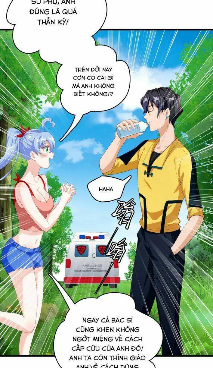 shipper thần cấp chapter 52 10