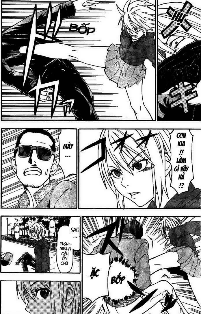 lock on! chapter 1 37