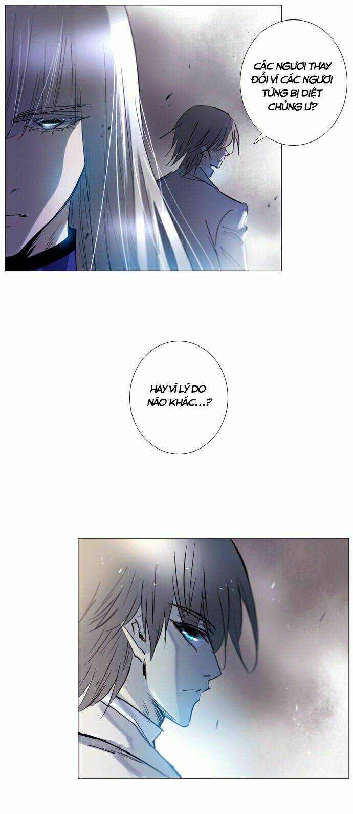 bản khế ước linh hồn chapter 184 7