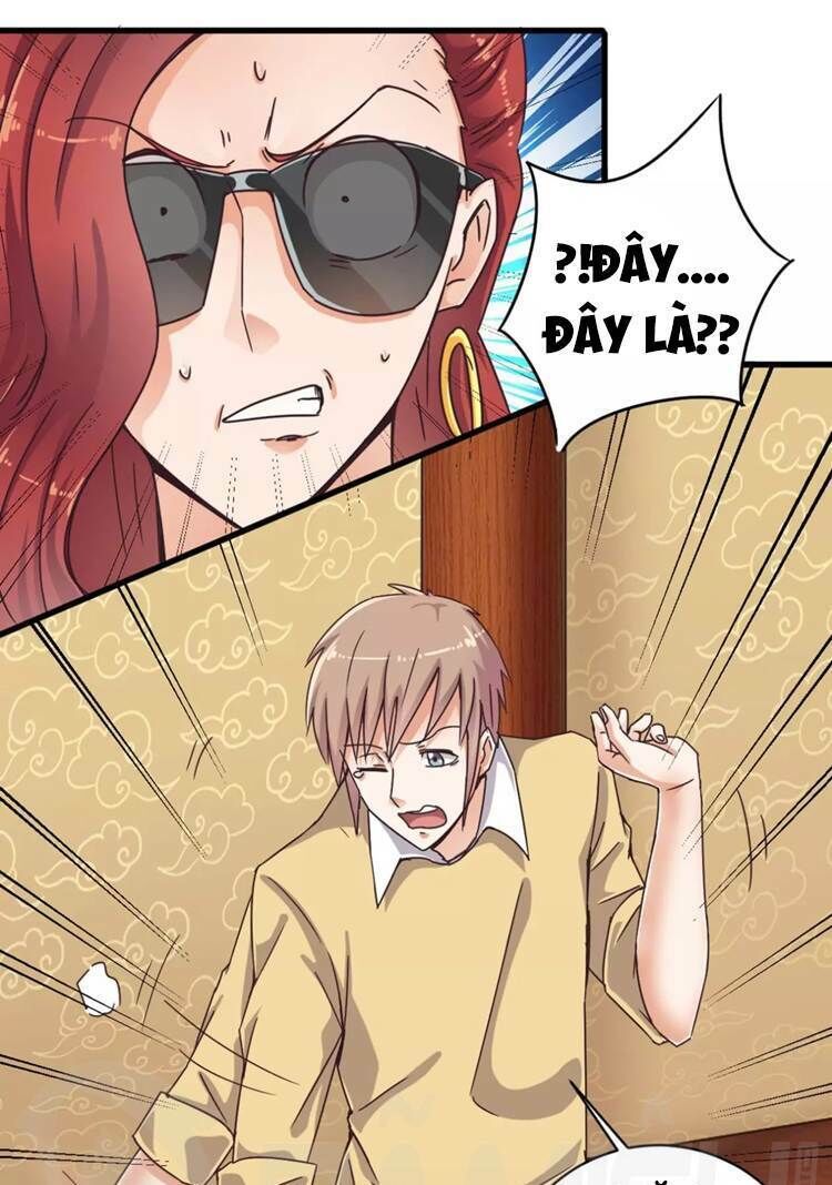 địa phủ khai phá thương chapter 84 7