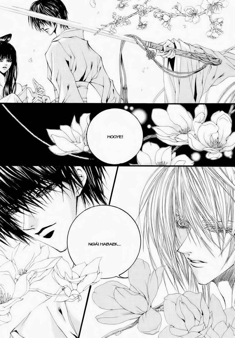 tân nương của thủy thần chapter 58 5