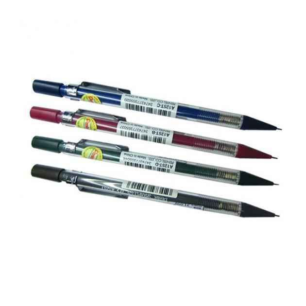 Bút Chì Bấm Pentel AX125T