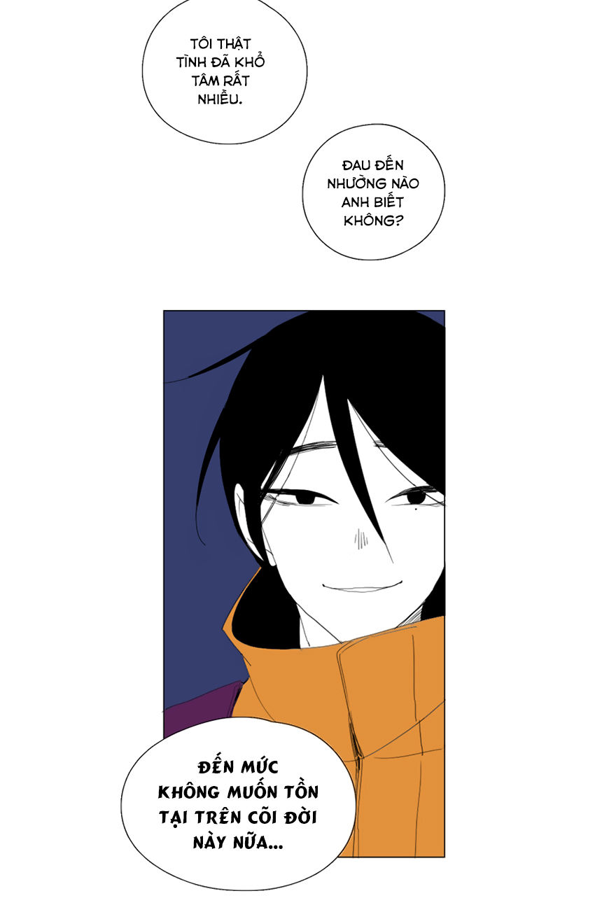 thú cưng của tôi là dơi chapter 57 45