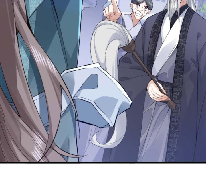 nhị sư huynh là một người phàm nhưng lại rất mạnh chapter 1 95