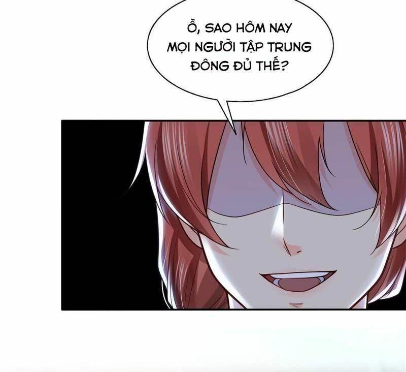 Hệt Như Hàn Quang Gặp Nắng Gắt chapter 150 12