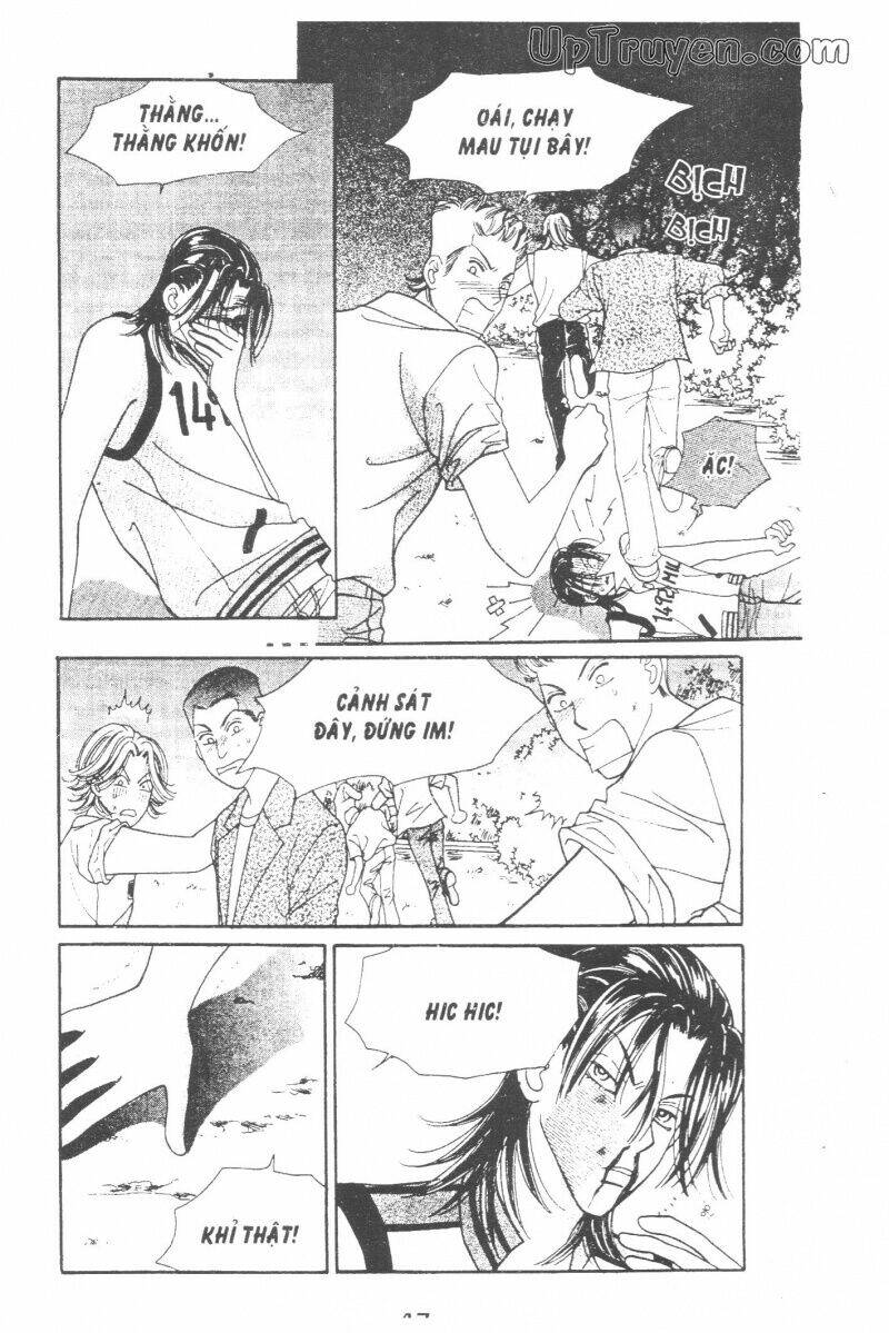 hái sao tình yêu chapter 10 47