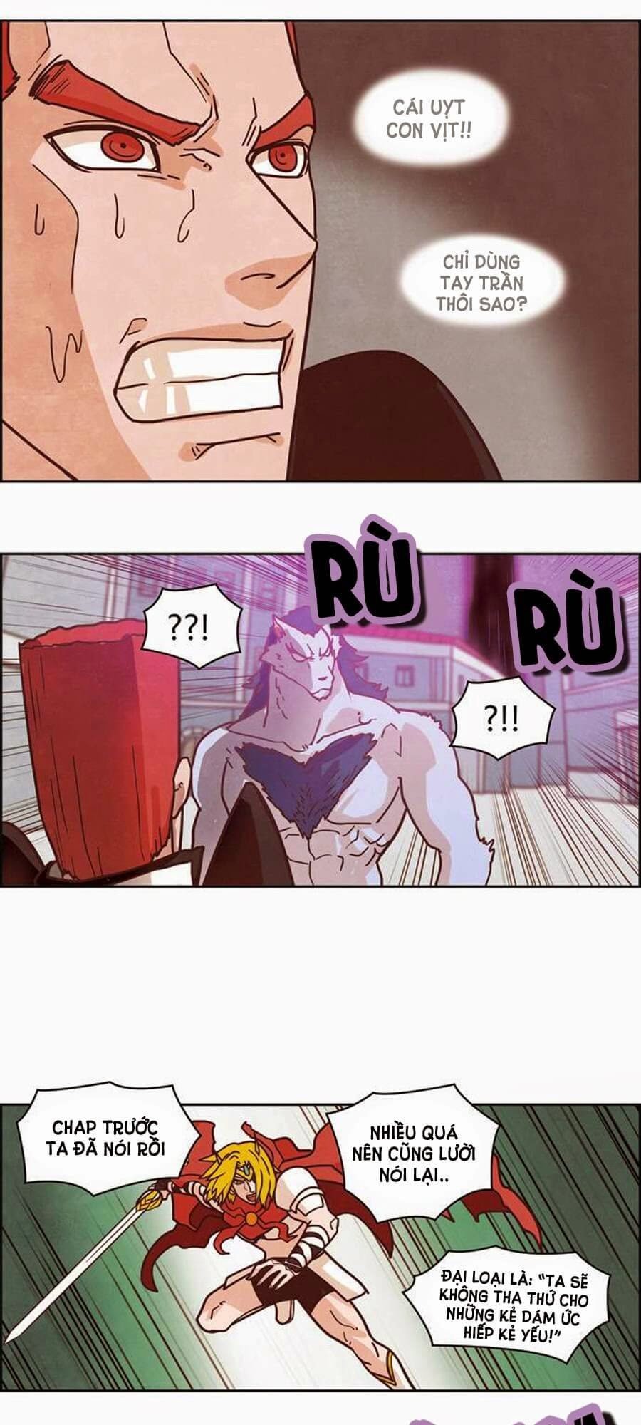 the devil king is bored season 2 chapter 46 26