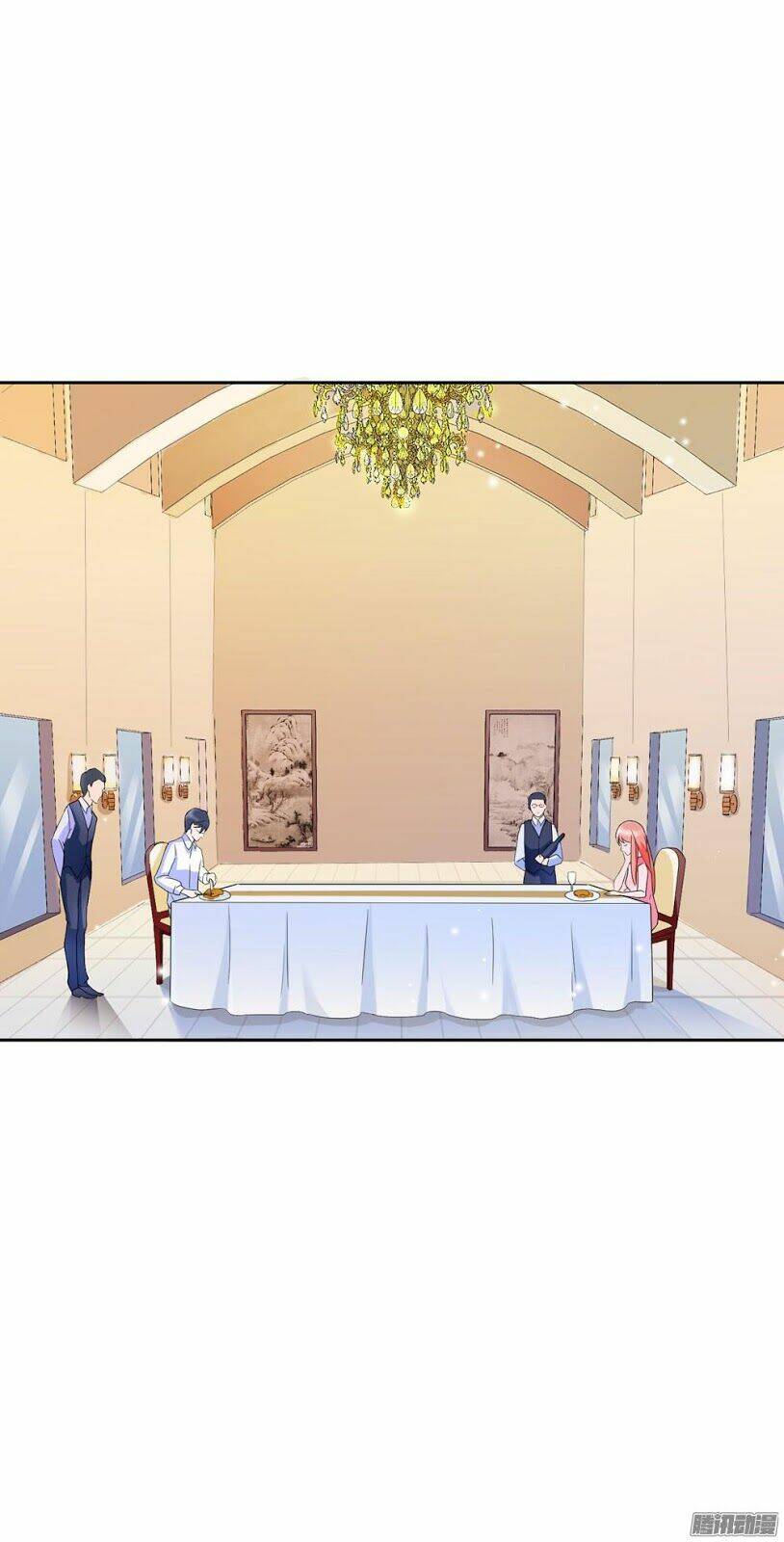 cô vợ cưới thay của tổng tài chapter 6 4