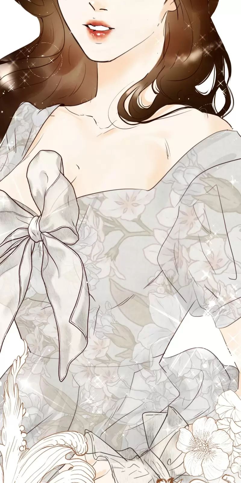 tôi là kẻ phản diện chapter 9 57