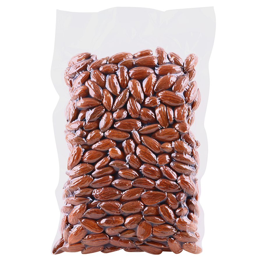 Hạnh nhân rang Mỹ Food Passion Premium Almond (500g)