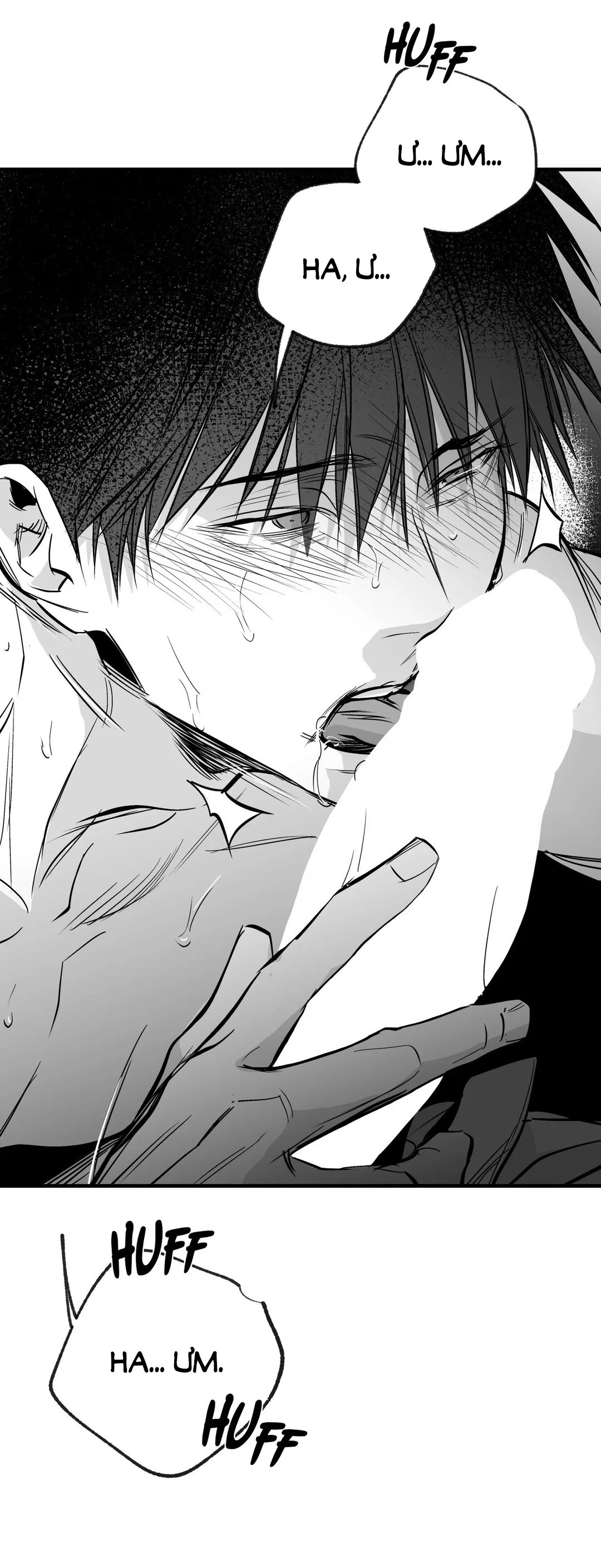 khi đôi chân thôi bước chapter 100.3 22