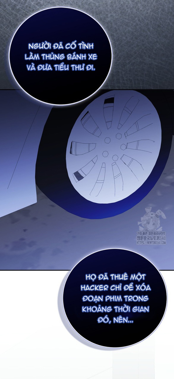 bạn trai của nam chính bị ám ảnh bởi tôi chapter 34.1 4