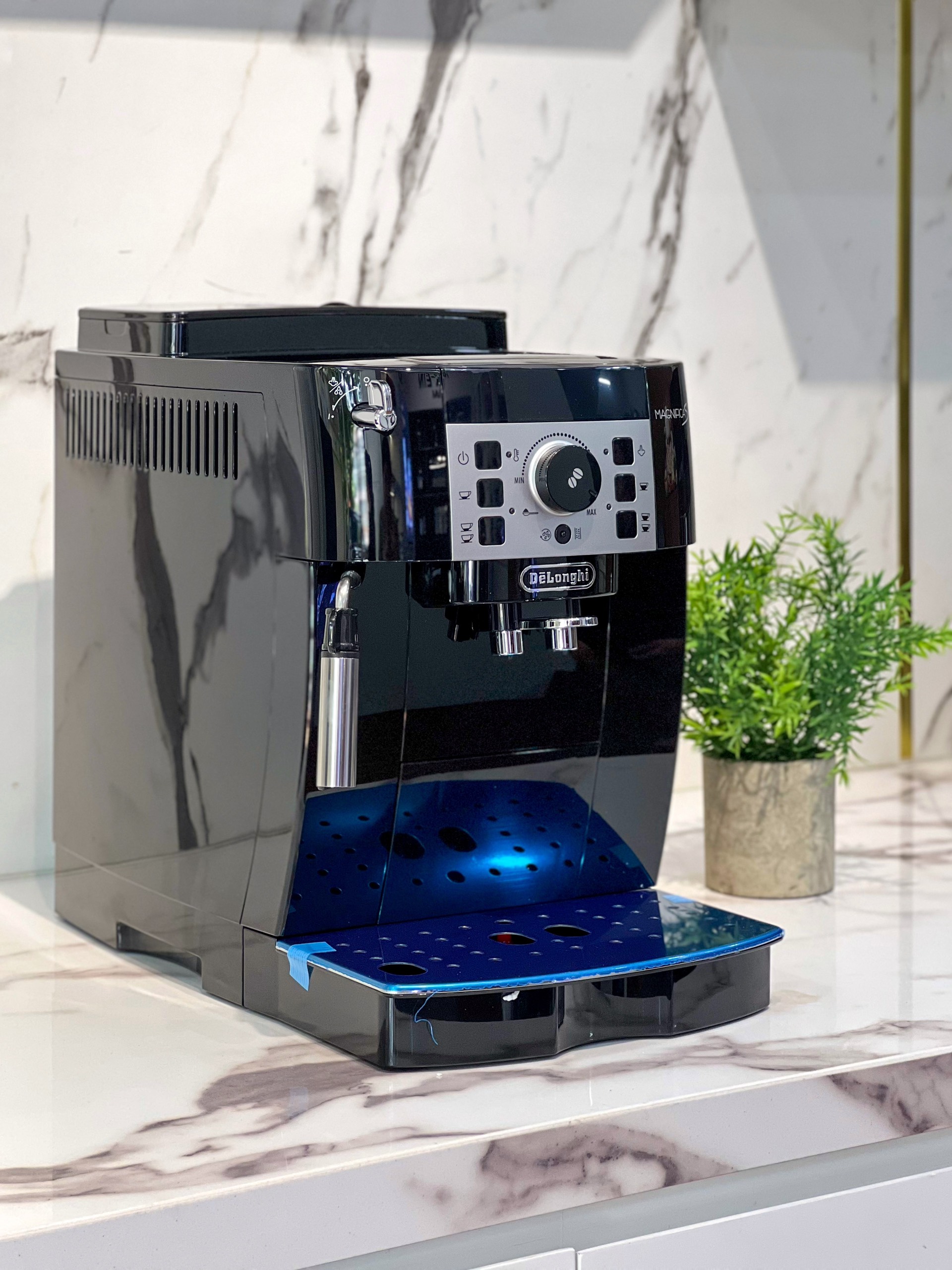 MÁY PHA CAFE TỰ DỘNG ESPRESSO 22.110B - CÔNG SUẤT 1450W