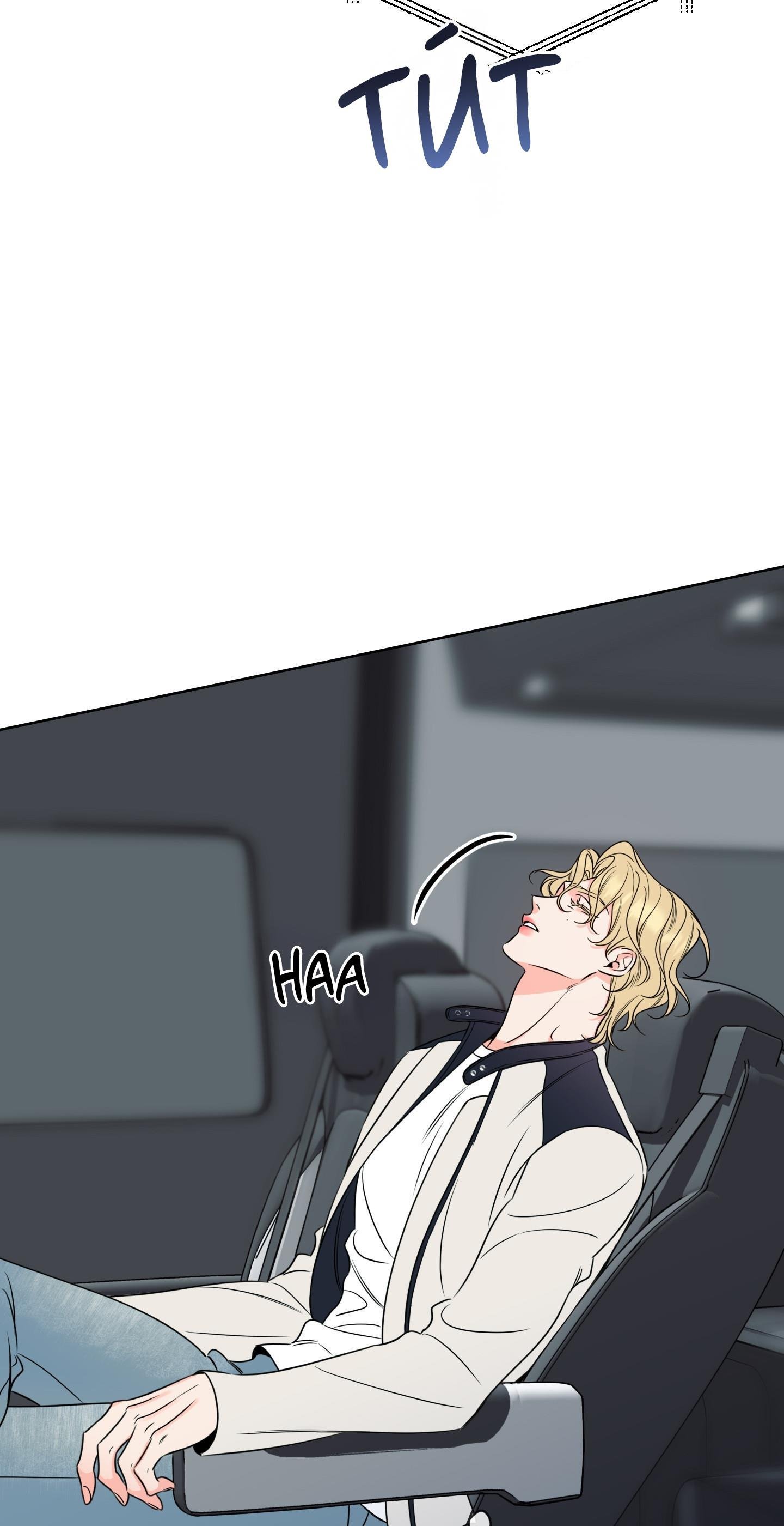 chuyện tình rắc rối -dmbl Chapter 31 SS2 58