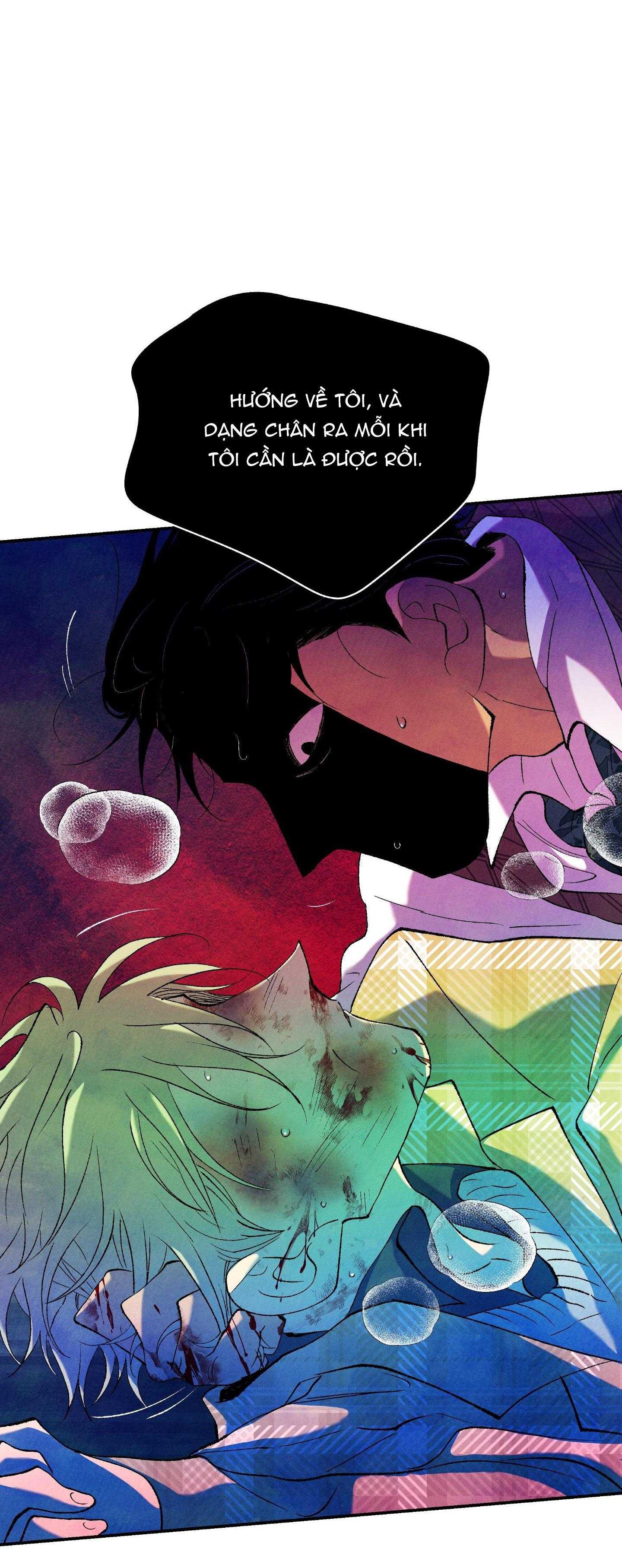 ông chú bên cửa sổ chapter 51 43