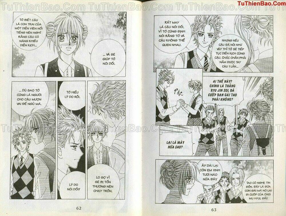 bí mật chapter 3 30