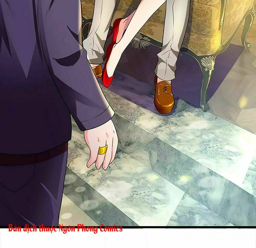 loạn thế tù sủng: thiếu soái bất lương của ta chapter 53 15