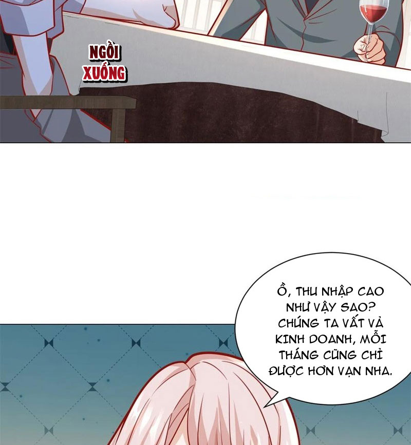 tài xế lái xe công nghệ như ta có nhiều tiền thì sao? chapter 39 27