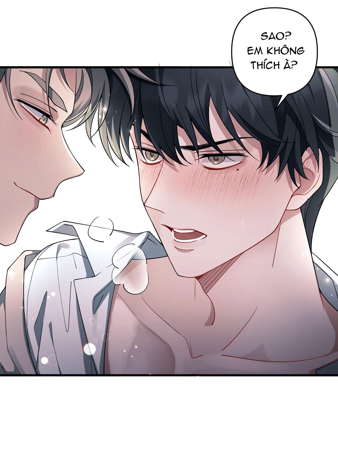 vết hằn chapter 8 21