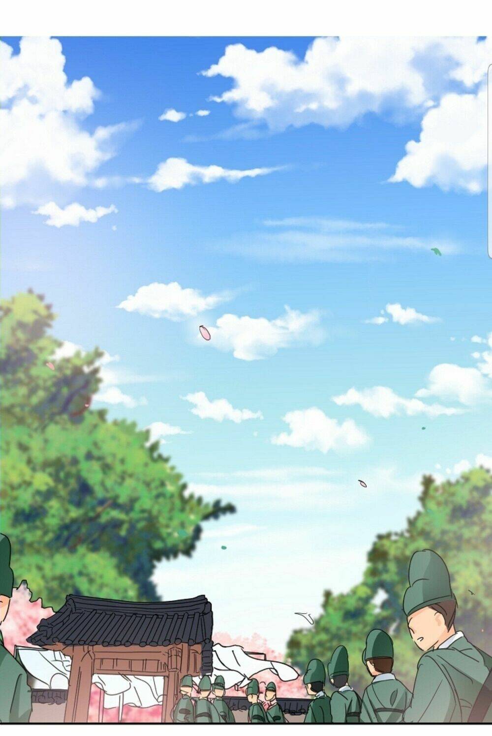 chae hong sa chapter 32 16