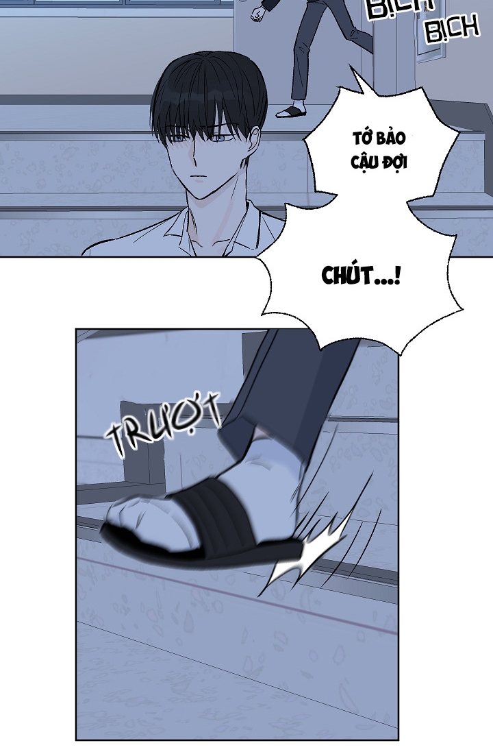 thật gần mà cũng thật xa chapter 3 38