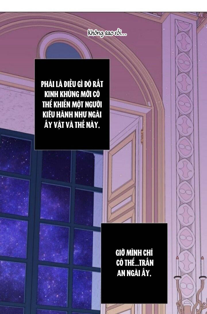 từ tiểu thư thành hoàng hậu - lady to queen chapter 48.2 23