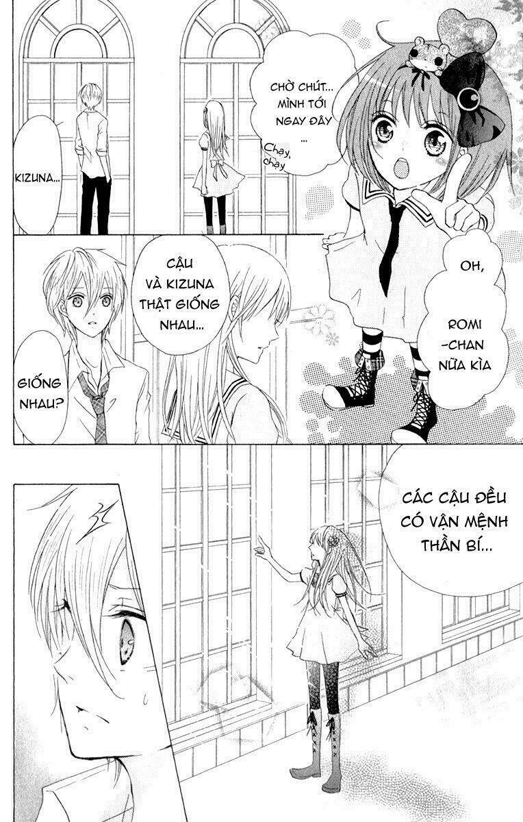 kami ka akuma ka chapter 4 6