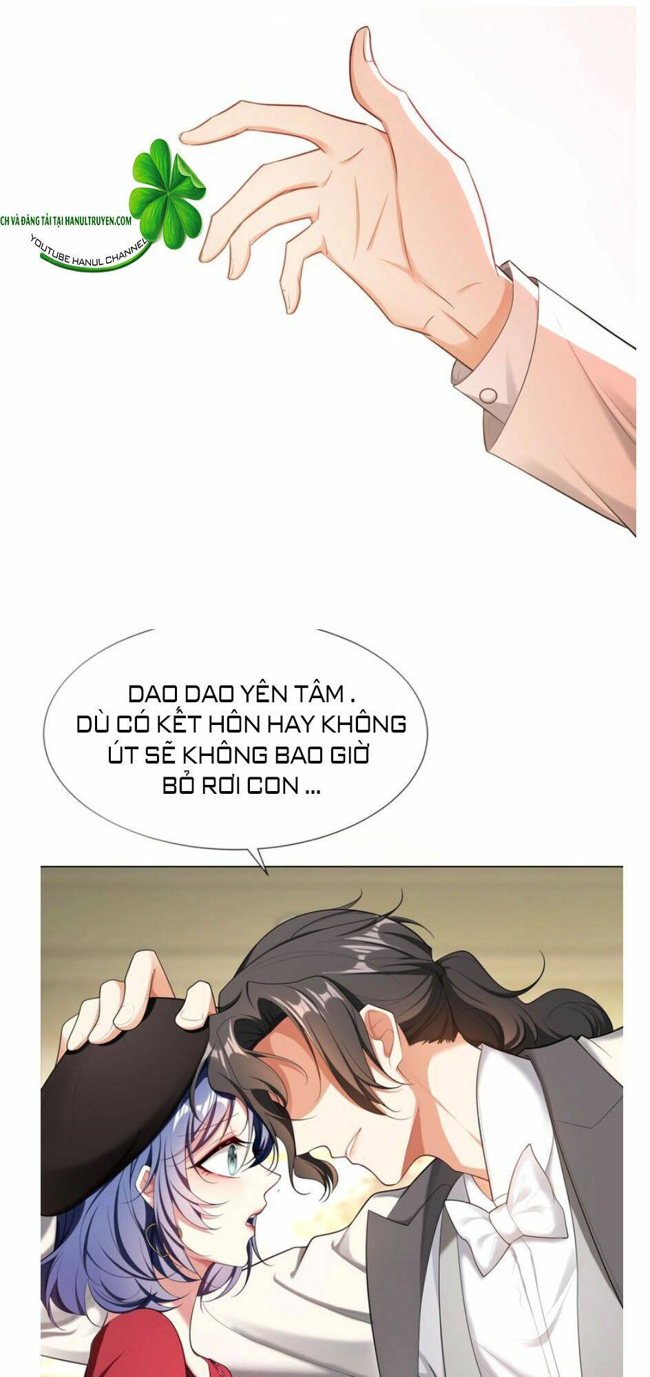 cô vợ nhỏ nuông chiều quá lại thành ác!! chapter 165 8