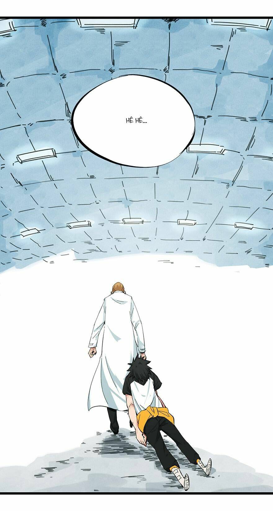 tháp trăm tầng chapter 4 51