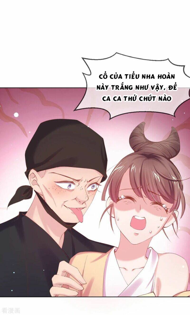 thị huyết y phi chapter 71 14